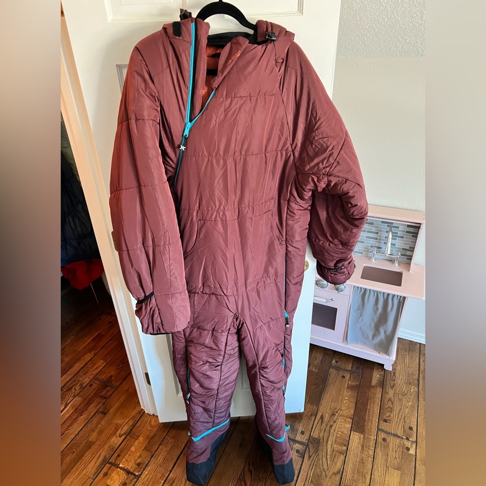 Selk Bag- size Large